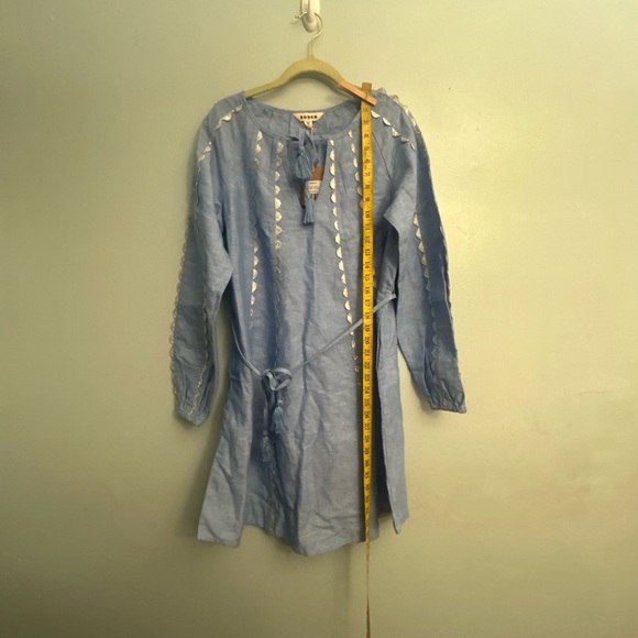 BODEN DRESS - Picture 4 of 16